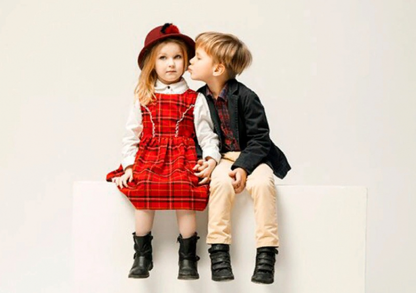 От младенца до подростка! Стильная, бюджетная одежда от 0 до 16 лет