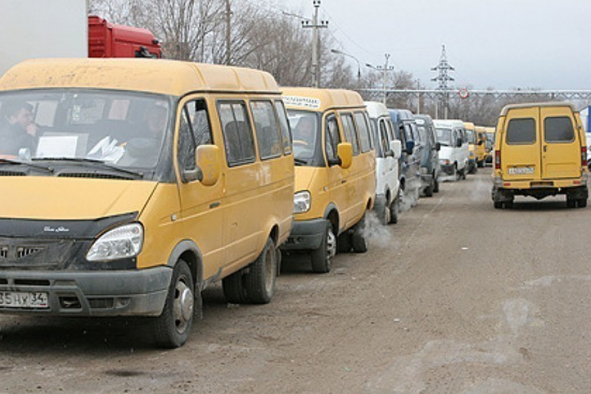 Волжане-пенсионеры доедут до дачи за 14 рублей