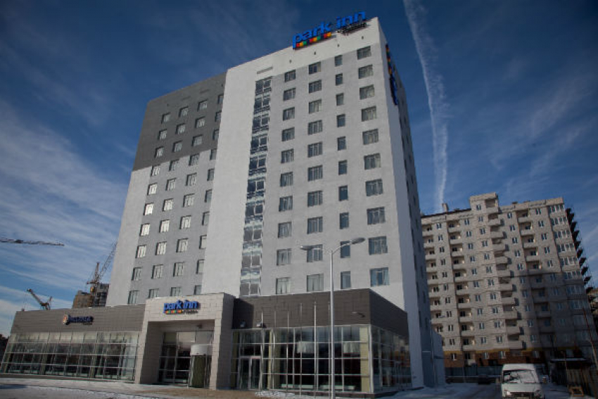 В Волгограде на строительство гостиниц к ЧМ-2018 будет потрачено 9 миллиардов рублей