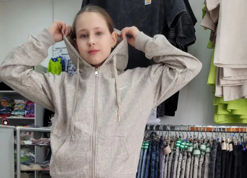 От утренника до школьных будней: «КУБИК» подберет одежду для любого повода