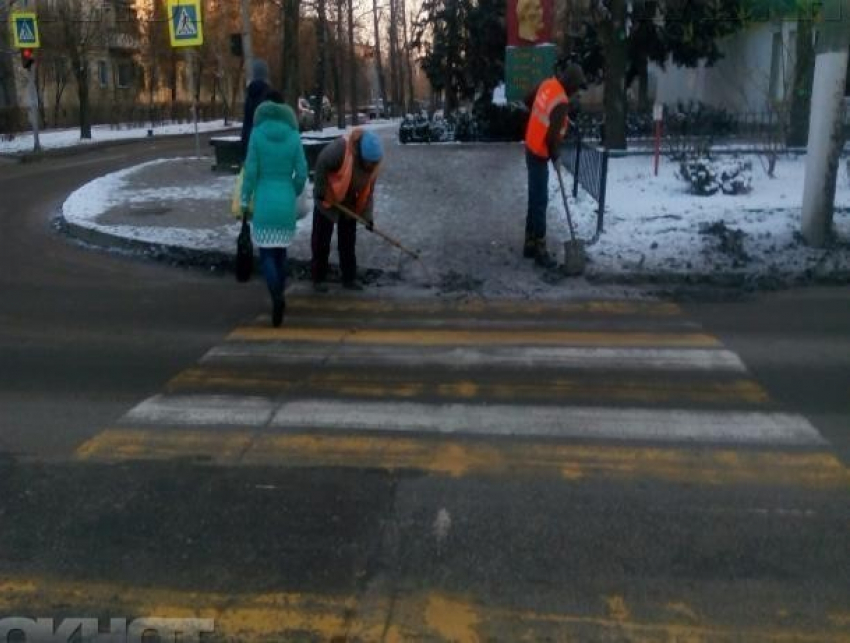 Замерзающий туман и много снега пообещали волжанам в день Николая Чудотворца