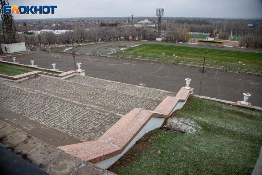 В Волгоградской области обещают заморозки