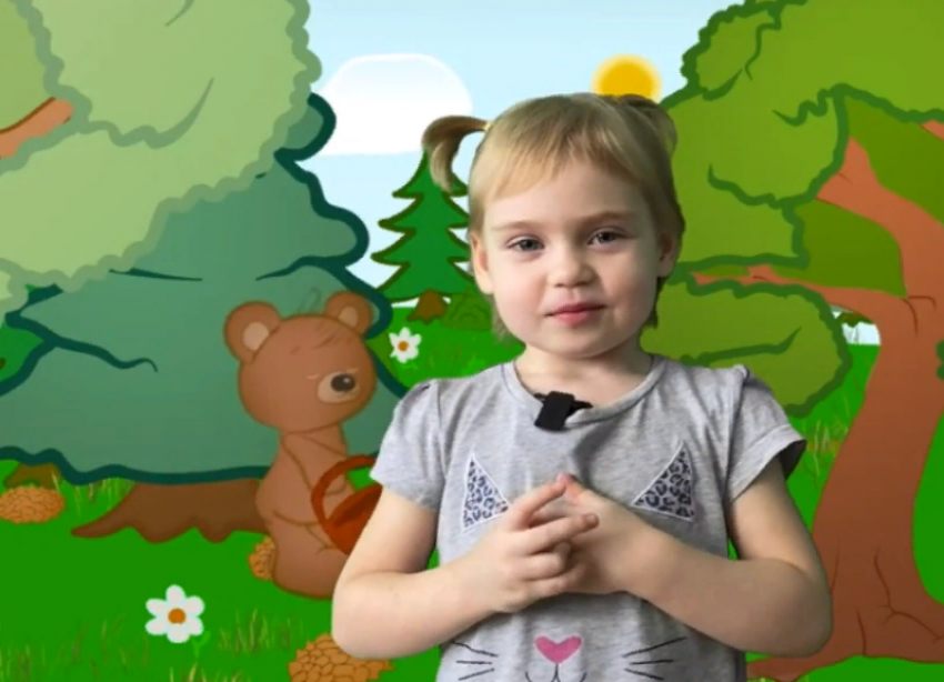 Дети-сироты попросили одиноких пенсионеров о сказке: добрая акция проходит в Волгоградской области