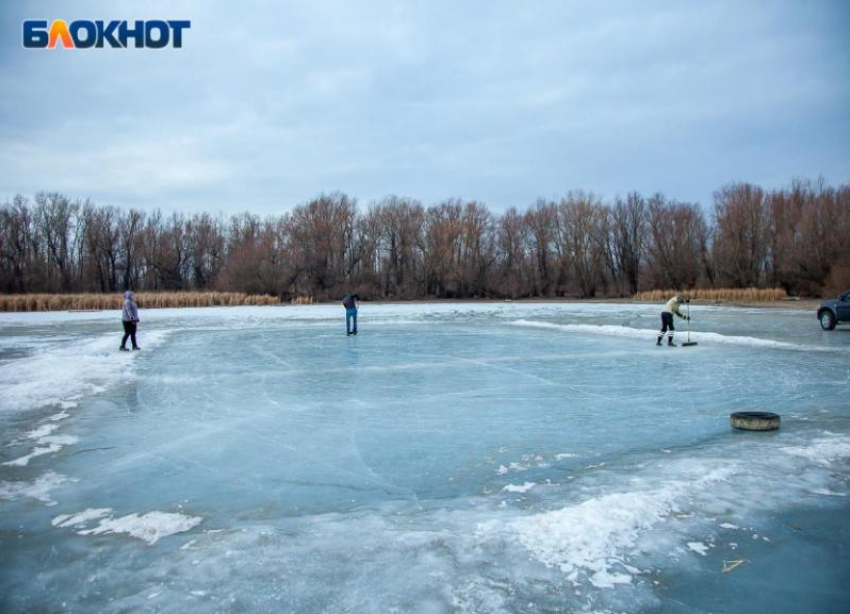 Магнитный шторм и мороз ждут волжан во вторник: прогноз погоды