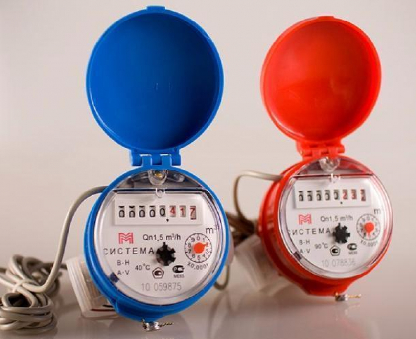 Волжан оповестили о переносе сроков приема показаний ИПУ