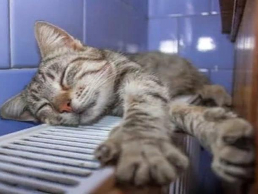 В Волжском перенесли  закрытие отопительного сезона