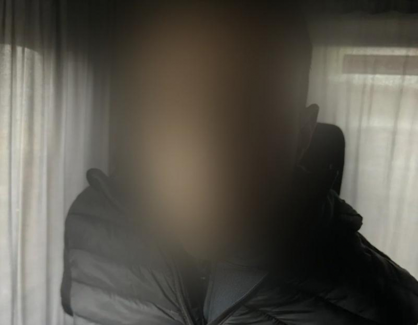 В Волгограде ФСБ взяла «художника», работавшего на террористов