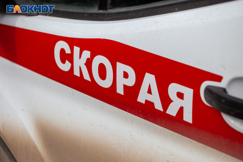 Под Волжским женщина задержана по подозрению в тяжком преступлении против супруга