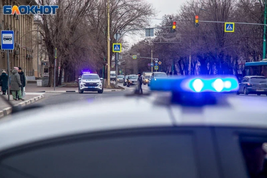 Пытался сбежать: подробности задержания подозреваемого в убийстве под Волгоградом