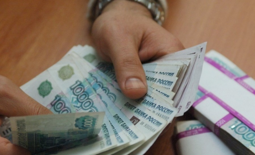ТОС Дубовского района растратил более 2 миллионов бюджетных субсидий 