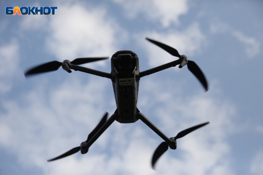 «Прилет» в многоэтажку и 170 сбитых дронов: Волгоград пережил массовую атаку БПЛА