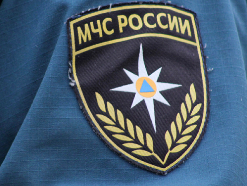 В Урюпинске спасатели достали из погреба 77-летнего пенсионера