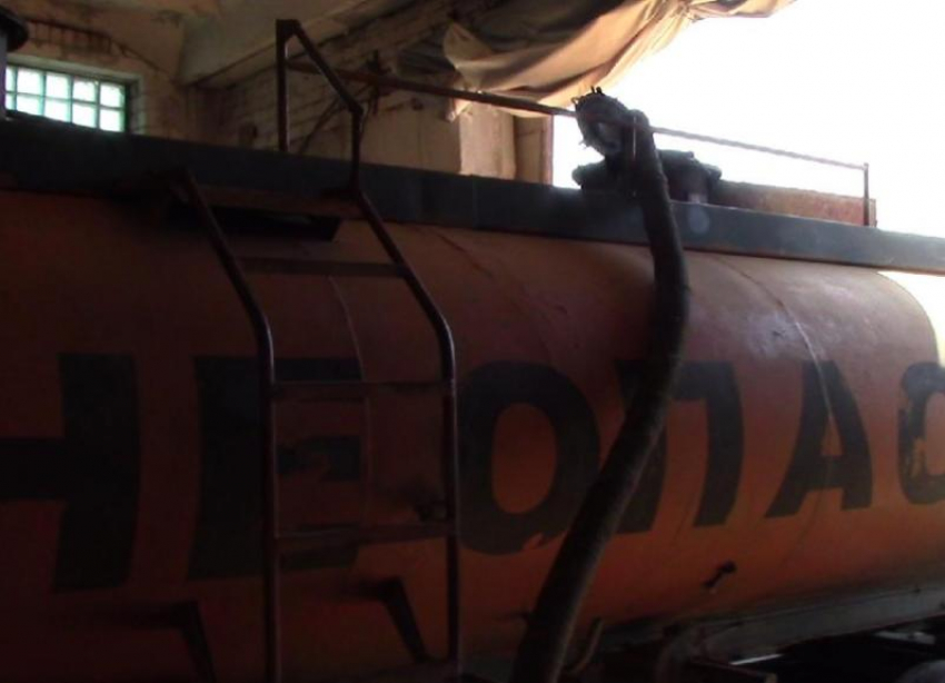 Волжанам грозит 5 лет лишения свободы за организацию подпольной нефтепереработки