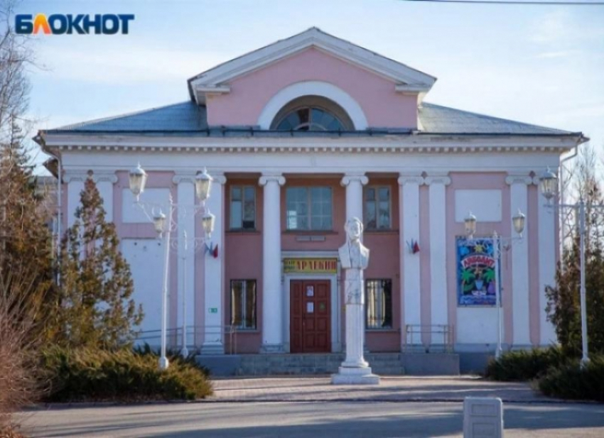 В Волжском пройдет онлайн-фестиваль ко Дню русского языка
