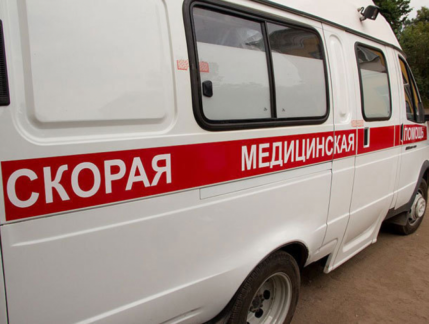 Водитель на «таблетке» сбил дисциплинированного пешехода в Волжском 
