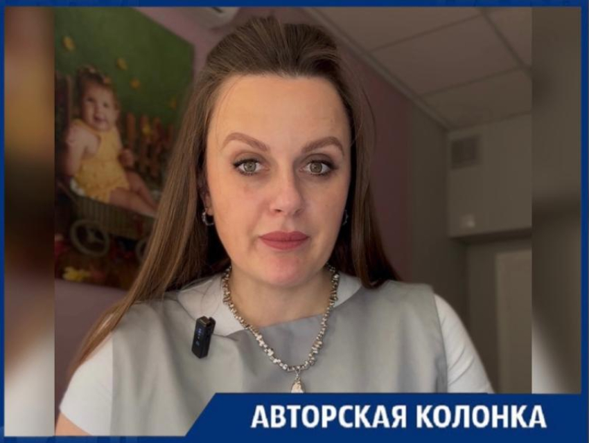 Почему анемия может быть следствием гинекологического заболевания, рассказала врач-гинеколог из Волжского