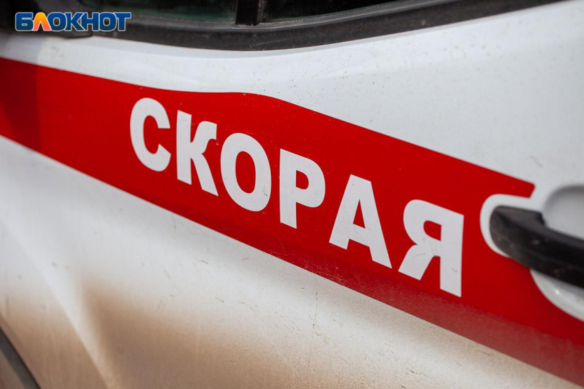 В Волгоградской области пьяный на «десятке» насмерть сбил ребенка и скрылся