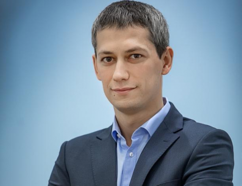 Егор Насыров назначен директором по информационным технологиям «Ростелекома» в ЮФО и СКФО