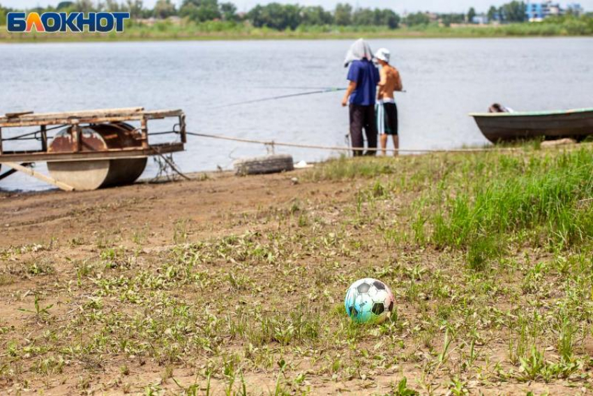 Пасмурно и ветер: прогноз погоды в Волжском