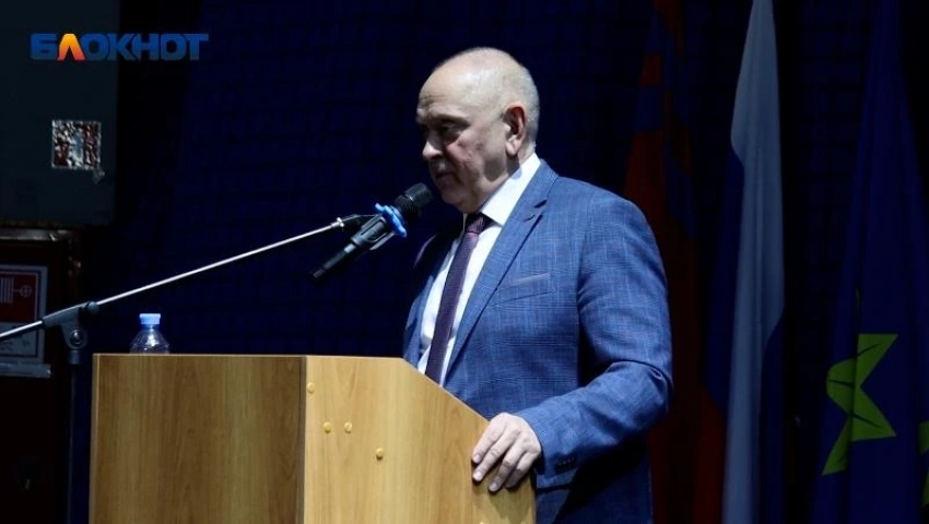 Все, что волнует жителей: «Блокнот Волжский» получил ответы от главы города Игоря Воронина