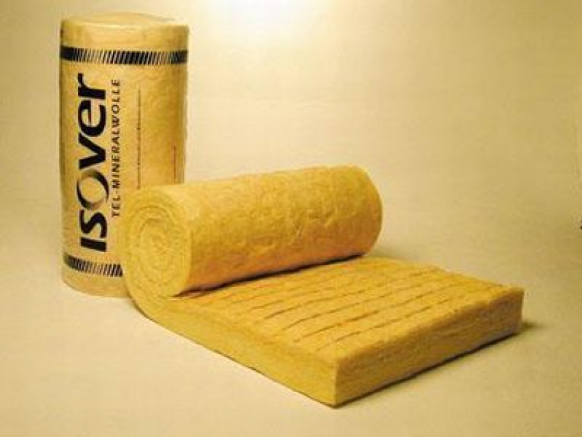 Обзор теплоизоляционных материалов для входной двери