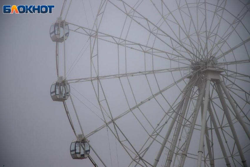 В Волжском определили ответственных на случай зимних ЧП