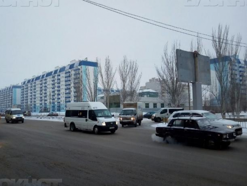 Пасмурную пятницу и плюс спрогнозировали волжанам