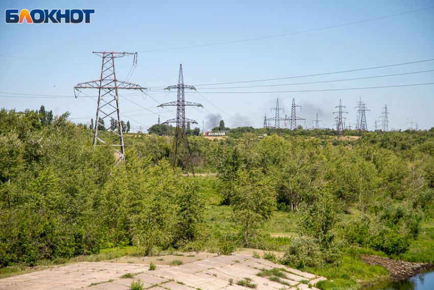 В Волгоградской области началась подготовка к пожароопасному сезону