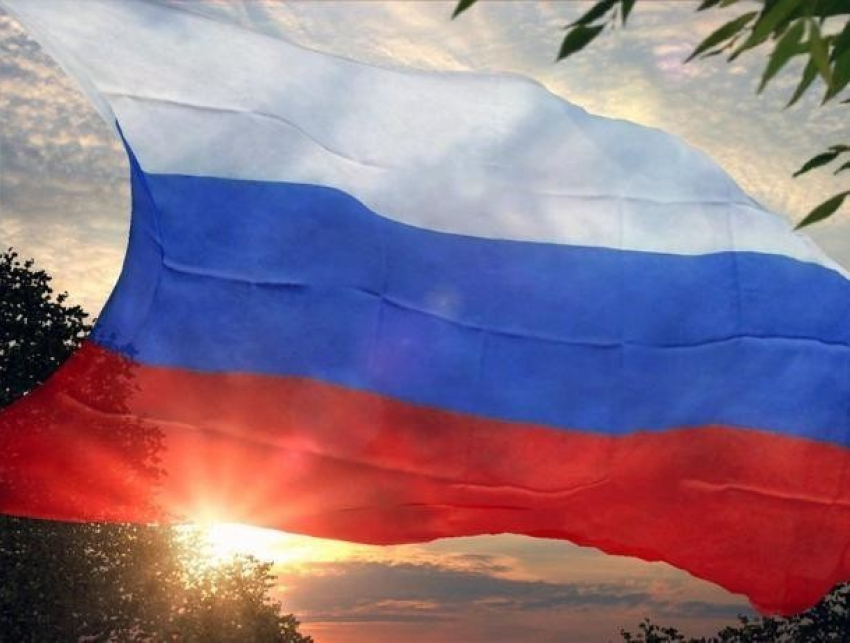 День воинской славы в Волжском будет теплым