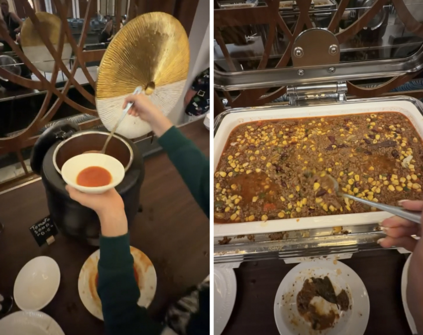 Вопрос питания урегулирован: туроператор прокомментировал ситуацию вокруг волжан в ОАЭ