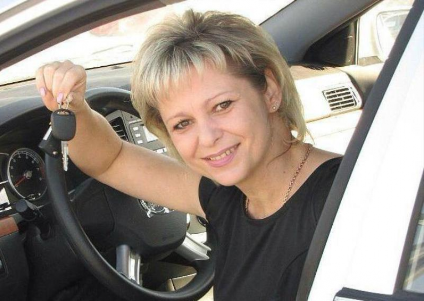 Светлой памяти Алины Михайловны Вецель