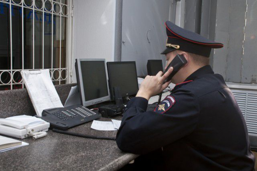 В Волжском разыскивают состоящего на учете в психбольнице парня