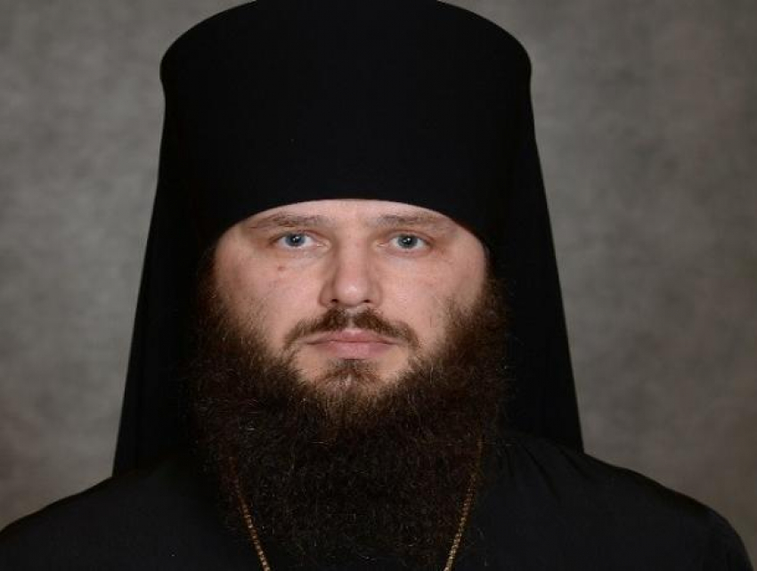 В Волгоградской области назначен новый митрополит