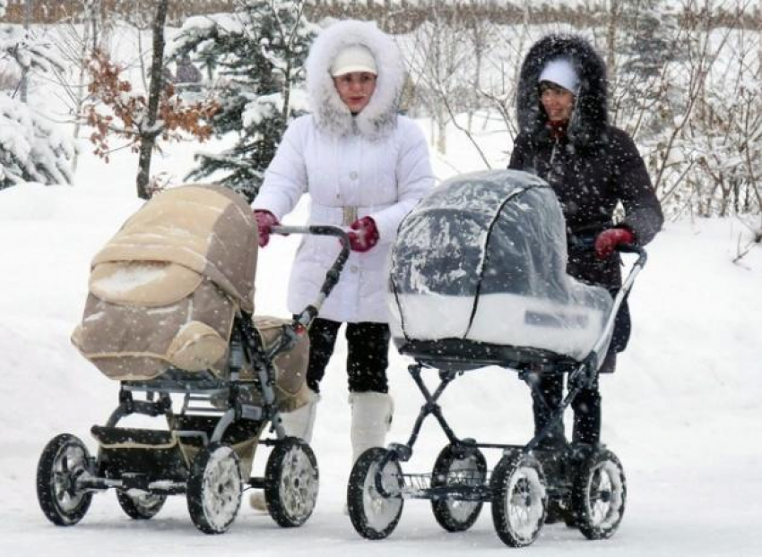 Волжанам предоставят новые меры социальной поддержки