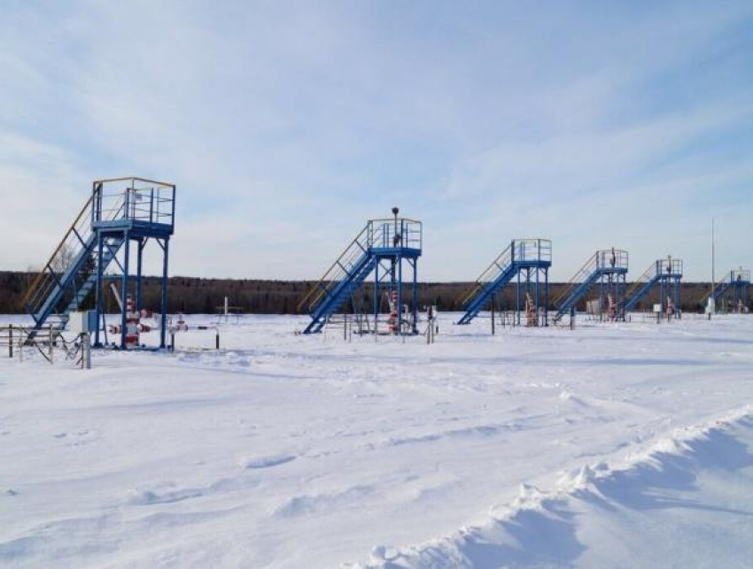 «Ростелеком» представит нефтяникам цифровую скважину