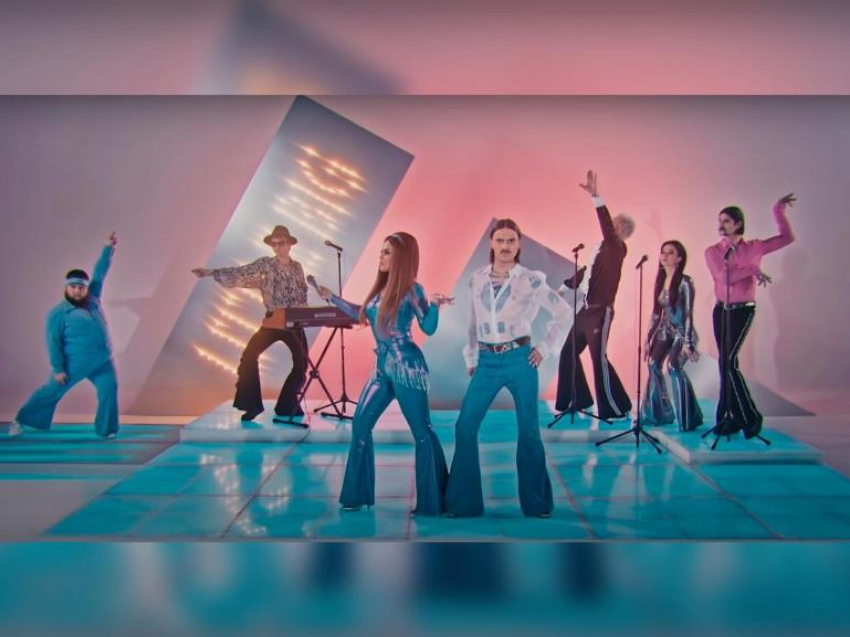 Волжане увидят Little Big на шоу «Евровидение 2020. Европа зажигает свет»