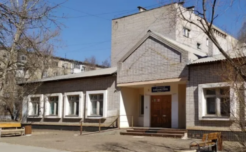 В Волжском к концу сентября откроют новое модельное пространство