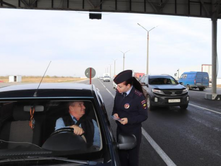Водителей просят быть внимательнее - погодные условия ухудшаются