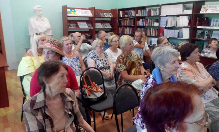 Участница и очевидцы отснятого в Волжском фильма «Старожил» поделились своими впечатлениями