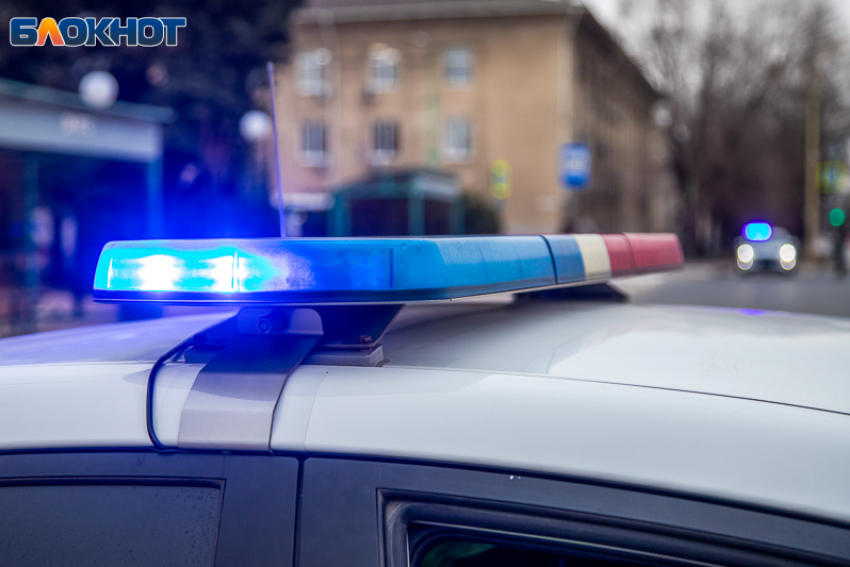 В Калачевском районе полиция задержала беглецов из спецучреждения