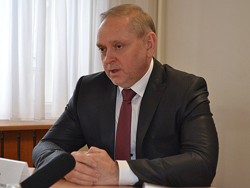 Депутаты отправили на доработку документ, по которому мэра Волжского будут выбирать они, а не жители 