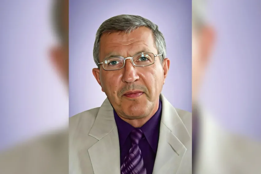 В последний путь проводили волжского экс-чиновника Александра Кайгородова