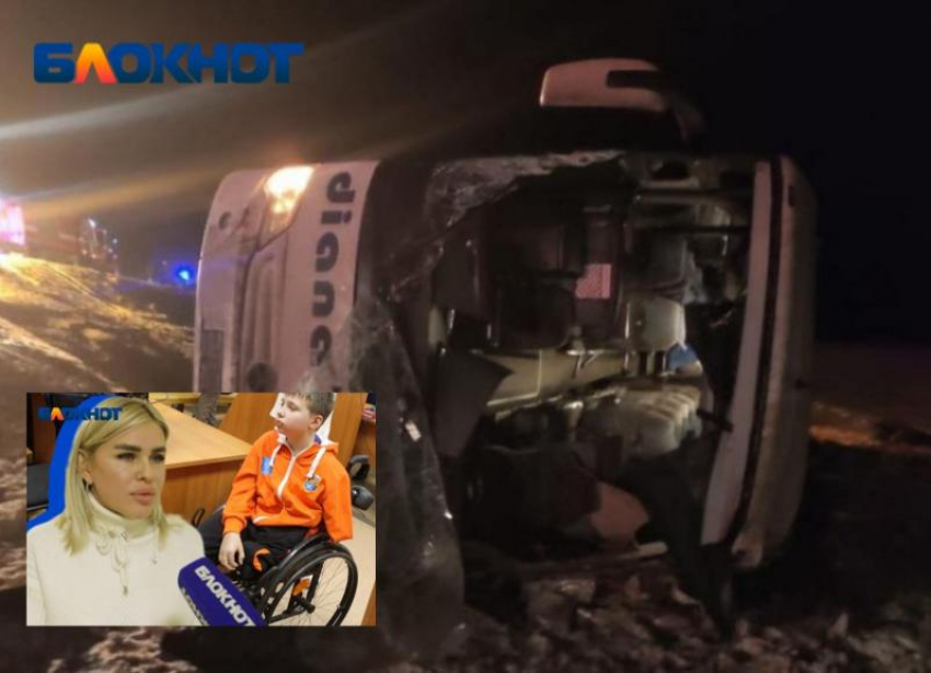 Три года со дня страшного крушения автобуса «Диана-Тур»: почему суды в Волжском идут до сих пор