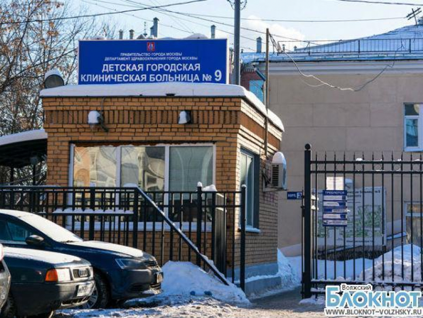 Дети, пострадавшие в терактах в Волгограде, чувствуют себя лучше