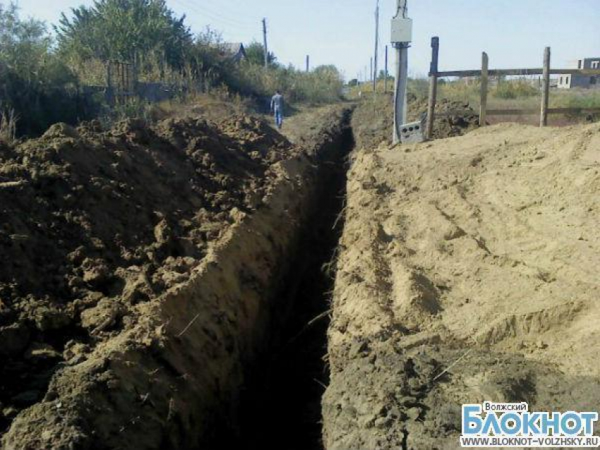 Волжанина насмерть задавило асфальтобетонной глыбой