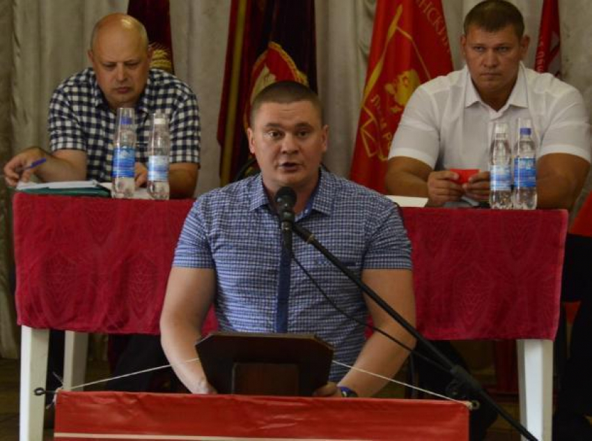 В Волжском определили кандидатов в депутаты от КПРФ