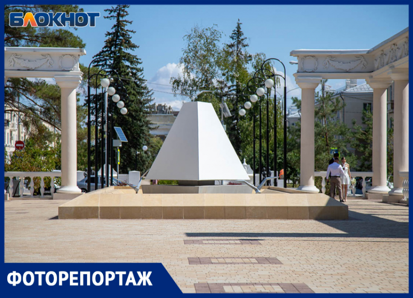 Через скандалы, массовые истерии и ошибки: как в Волжском три года обновляют исторические улицы