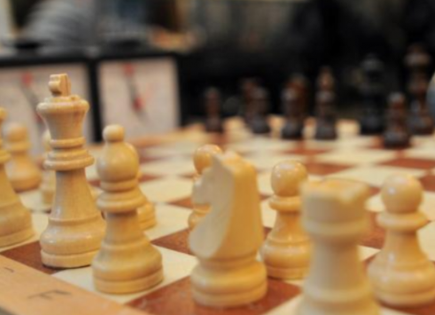 Шахматная федерация Волжского приглашает на турнир