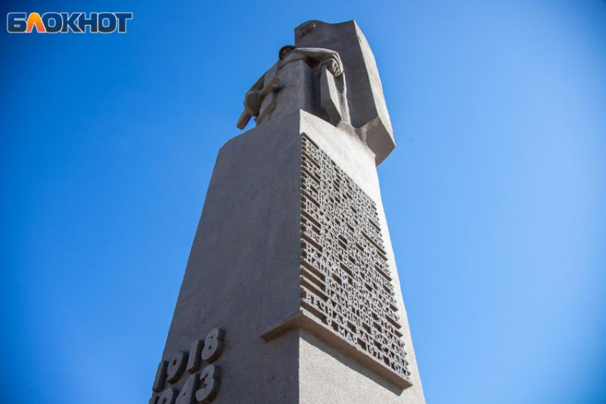 Жара пошла на спад в Волжском: прогноз погоды