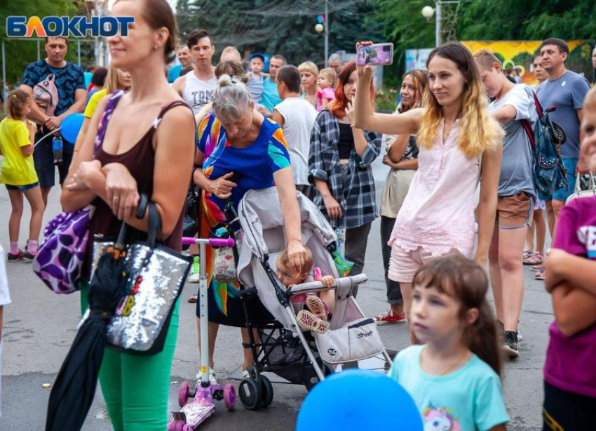 Волжане массово мечтают о переезде в Краснодарский край